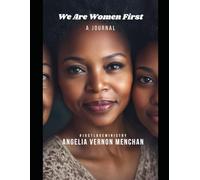 We Are Women First