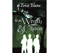 We Are Wrath & Chaos: 3 (Beasts of Rydor)