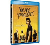 We Are Your Friends [Blu-ray]