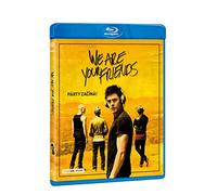 We Are Your Friends (Blu-ray) (We Are Your Friends) (Versión checa)