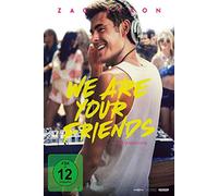 We Are Your Friends [DVD]