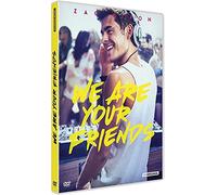 We Are Your Friends [Italia] [DVD]
