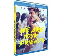 We Are Your Friends [Francia] [Blu-ray]