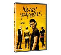 We Are Your Friends (We Are Your Friends) (Versión checa)