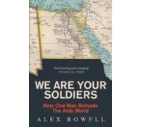 We Are Your Soldiers