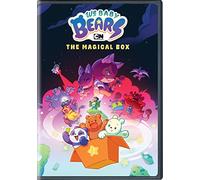 We Baby Bears: The Magical Box [USA] [DVD]