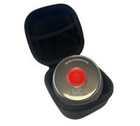 WE Baliza de emergencia V16 geolocalizada y conectada a la DGT 3.0 (Obligatoria) + Funda antigolpes para la baliza