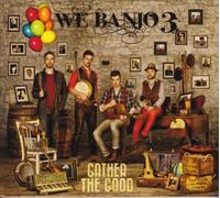We Banjo 3 - Roots Of The Banjo Tree