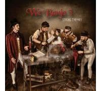 We Banjo 3 - String Theory