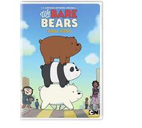 We Bare Bears: Viral Video [USA] [DVD]