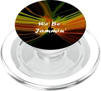 We be Jammin' Músicos Jam Fun PopSockets PopGrip para MagSafe