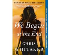 We Begin at the End