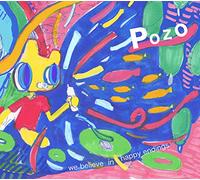 We Believe in Happy Endings