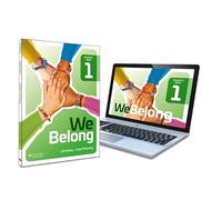 WE BELONG 1 Sb ePk