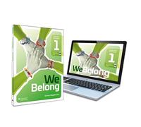 WE BELONG 1 Wb ePk