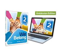 WE BELONG Andalucia 2 Sb ePk