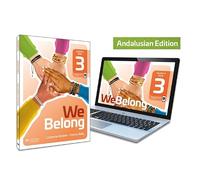 WE BELONG Andalucia 3 Sb ePk