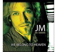 John Mandeville - We Belong to Heaven