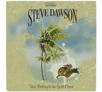 We Belong To The Gold Coast by Steve Dawson