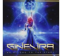 Ginevra - We Belong To The Stars - incl. Bonus Track