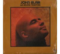 We belong together / Vinyl record [Vinyl-LP]