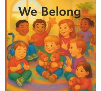 We Belong: Where Every Voice Matters