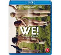 We (Blu-ray)