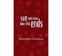 We Both Know How This Ends