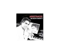 We both know it [Single-CD]