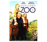 We Bought a Zoo [DVD] (IMPORT) (No hay versión española)