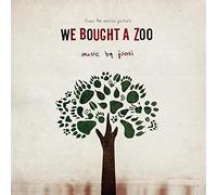 We Bought A Zoo (Motion Picture Soundtrack)