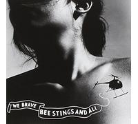 We Brave Bee Stings And All by Thao With The Get Down Stay Down (2008-01-29)