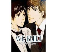 We Built a Shelf, Then Fell Apart: BL Manga