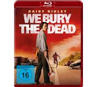 We Bury the Dead [Alemania] [Blu-ray]