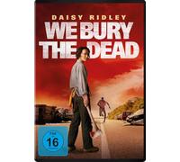 We Bury the Dead [Alemania] [DVD]