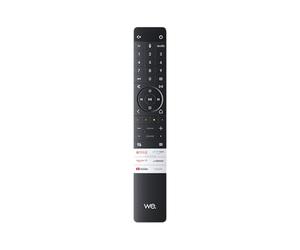 We by Loewe Remote, Control Remoto para televisores We by Loewe, inalámbrico, diseño Moderno, Compatible con Varios Modelos
