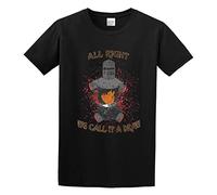 We Call It A Draw Monty Fun TV Python Black and The Holy Kinght Grail O-Neck 100% Cotton Short Sleeve Unisex T-Shirt XXL