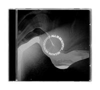 We Came As Romans – ALL IS BEAUTIFUL... BECAUSE WE ARE DOOMED – CD (jewel case)