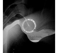 We Came As Romans – ALL IS BEAUTIFUL... BECAUSE WE ARE DOOMED – CD (jewel case)