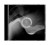 We Came As Romans - ALL IS BEAUTIFUL... BECAUSE WE ARE DOOMED (jewel case)