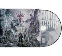 We Came As Romans Understanding What We've Grown to Be (CD) (Importación USA)