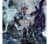We Came As Romans - Understanding What We've Grown to Be [Vinilo]