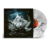 We Came As Romans - We Came As Romans - Darkbloom (LP) Blanco/Negro [Vinilo]