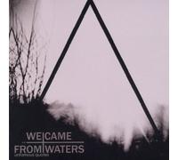 We Came From Waters - Unfamous Quotes