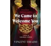 We Came To Welcome You (ebook)