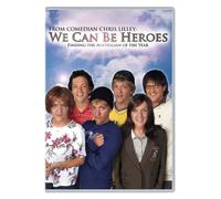 We Can Be Heroes (2 Dvd) [Edizione: Stati Uniti] [USA]