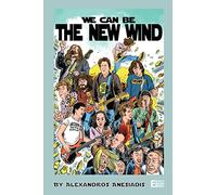 We can be the new wind