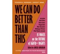 We Can Do Better Than This (ebook)