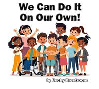 We can do it on our own!