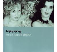 We Can Keep This Together 7 Inch (7" Vinyl 45) UK MCA 1992